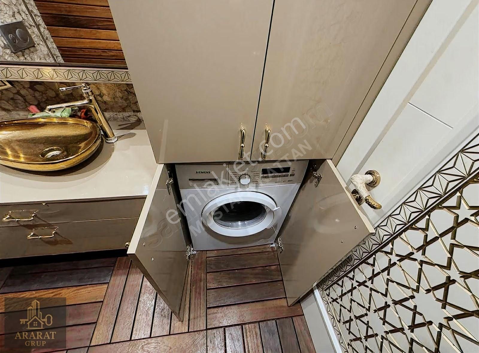 Başakşehir 5. Etap Metrokent Sitesinde Satılık 1+1 Lüx Daire - Görsel 8