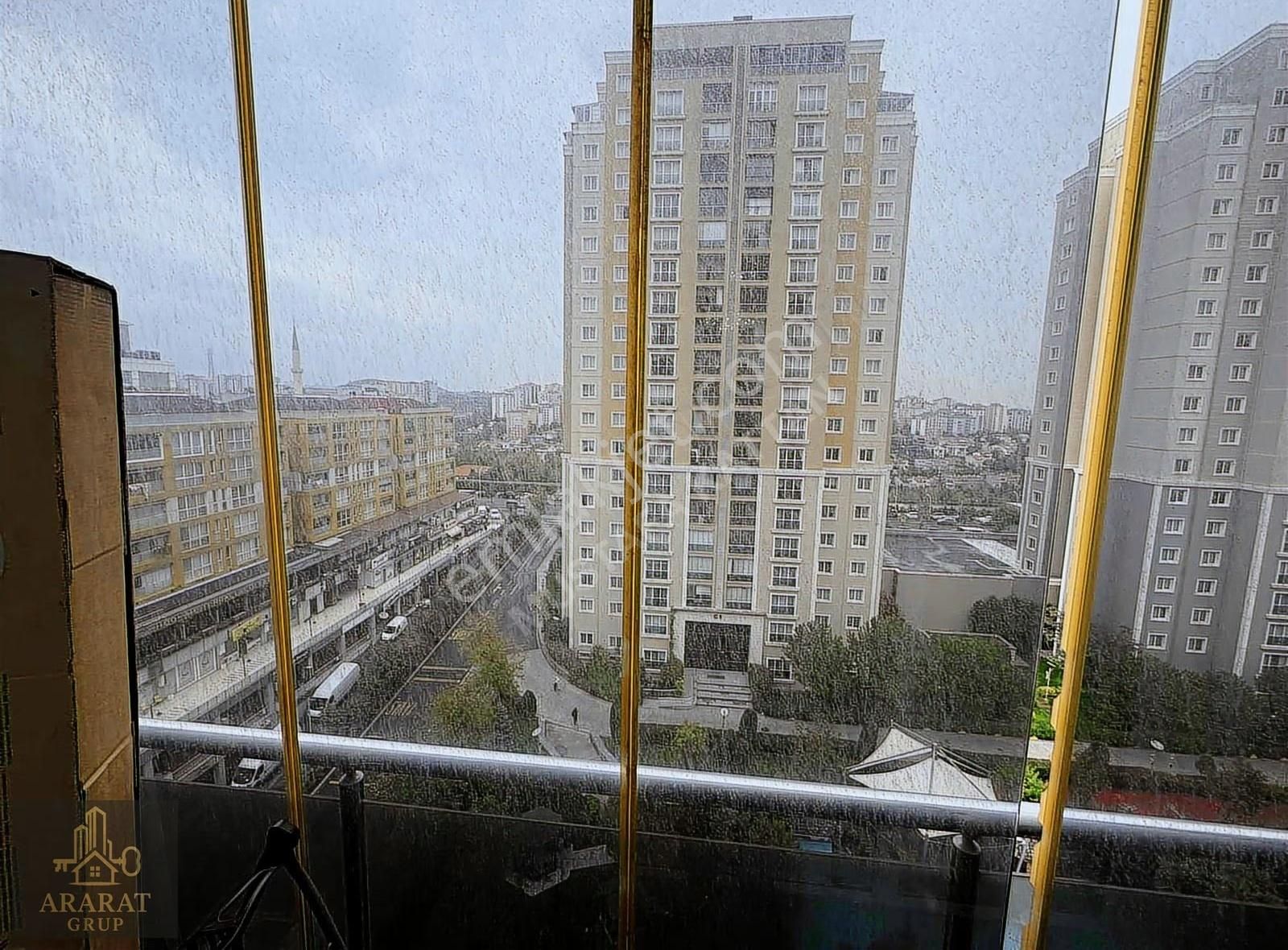 Başakşehir 5. Etap Metrokent Sitesinde Satılık 1+1 Lüx Daire - Görsel 13