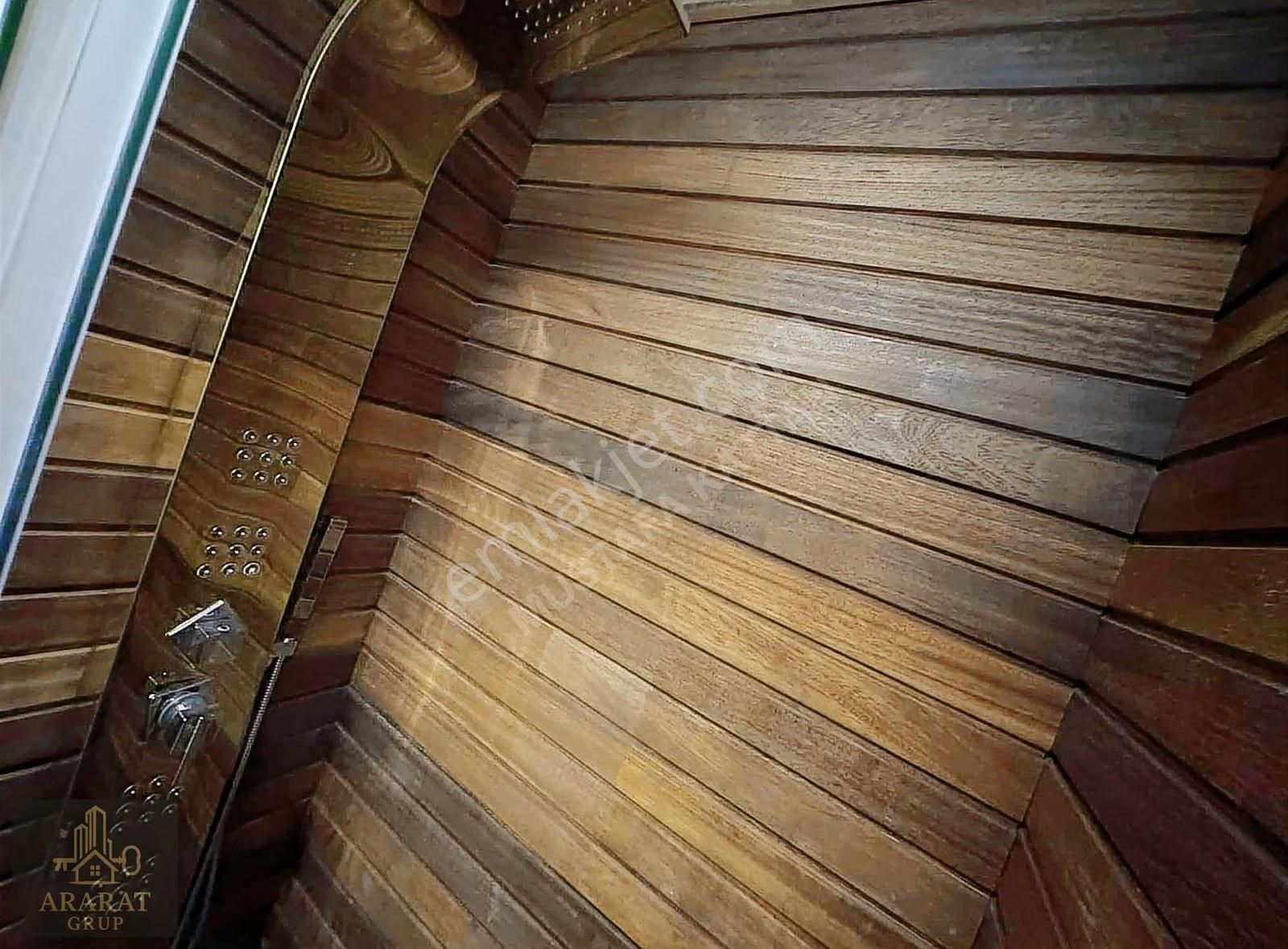 Başakşehir 5. Etap Metrokent Sitesinde Satılık 1+1 Lüx Daire - Görsel 14