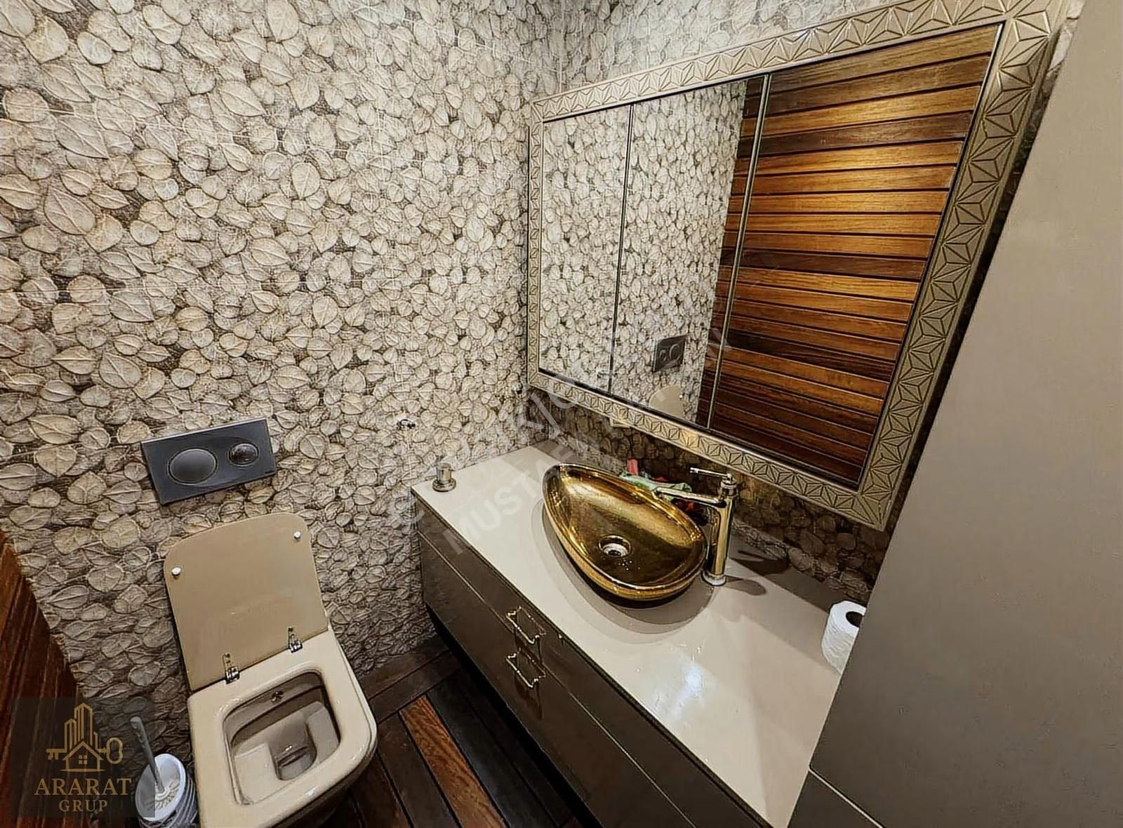 Başakşehir 5. Etap Metrokent Sitesinde Satılık 1+1 Lüx Daire - Görsel 18