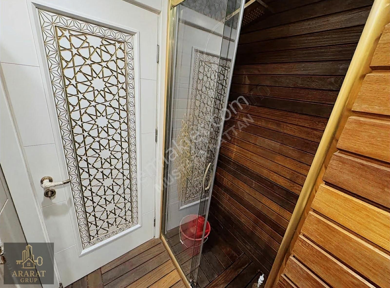 Başakşehir 5. Etap Metrokent Sitesinde Satılık 1+1 Lüx Daire - Görsel 2