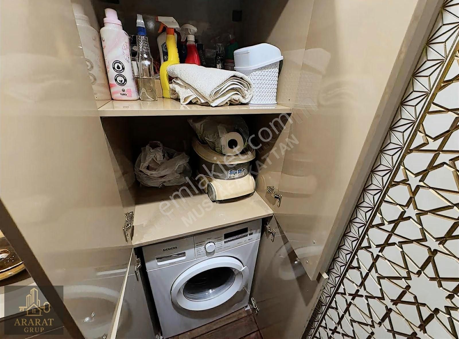 Başakşehir 5. Etap Metrokent Sitesinde Satılık 1+1 Lüx Daire - Görsel 11