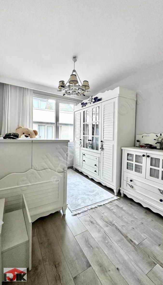 Aqua Kavaklı 1 Sitesi Satılık 4+1 Dublex - Görsel 12