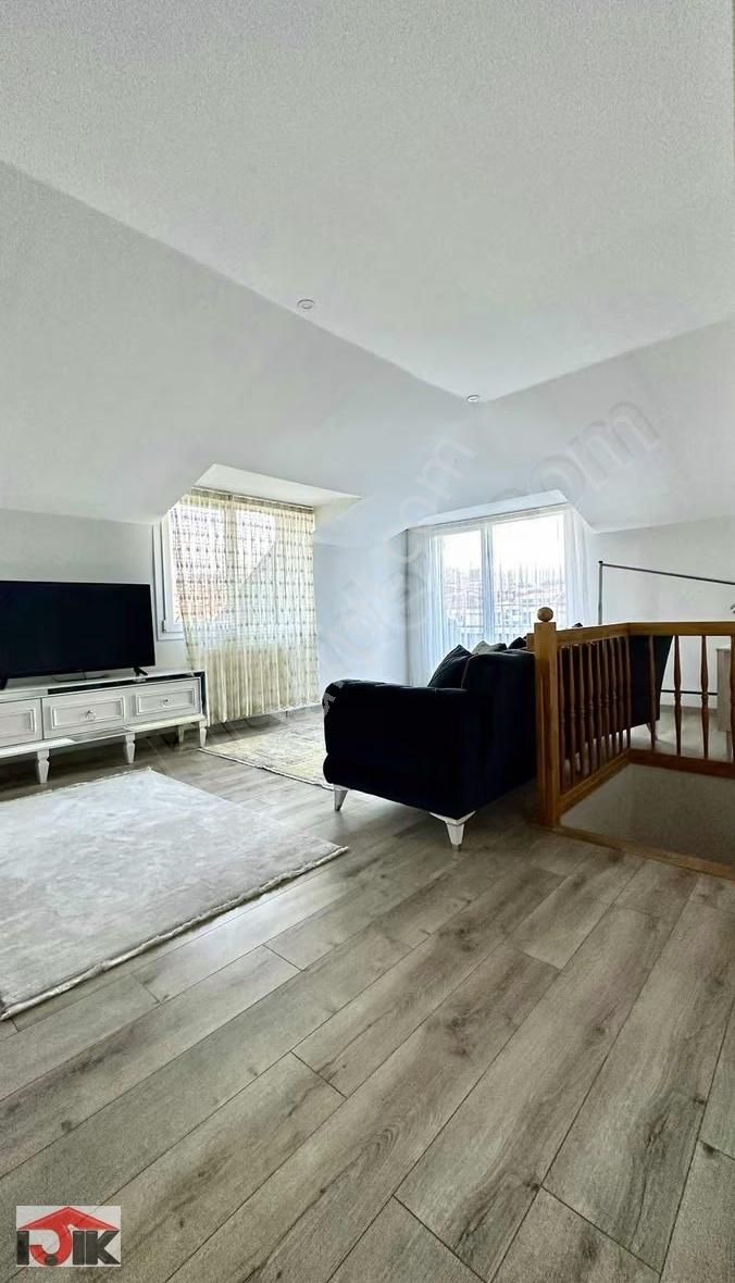 Aqua Kavaklı 1 Sitesi Satılık 4+1 Dublex - Görsel 7