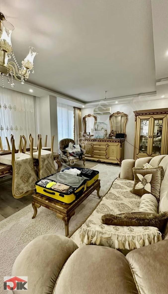 Aqua Kavaklı 1 Sitesi Satılık 4+1 Dublex - Görsel 6