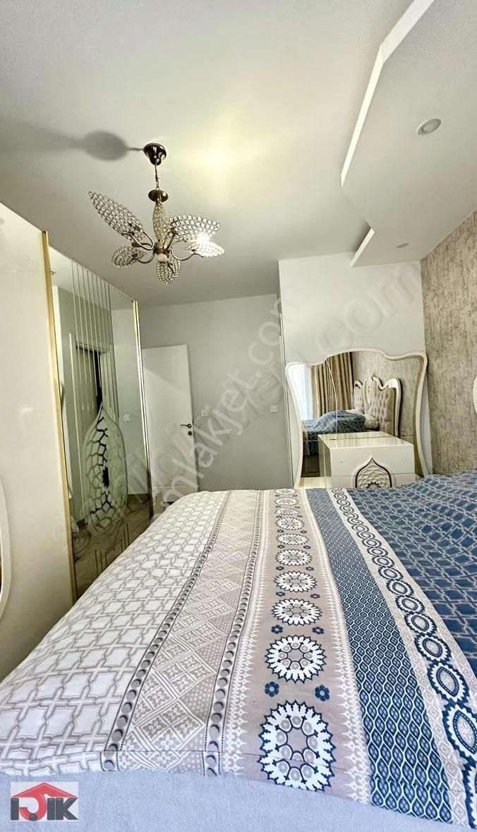 Aqua Kavaklı 1 Sitesi Satılık 4+1 Dublex - Görsel 8