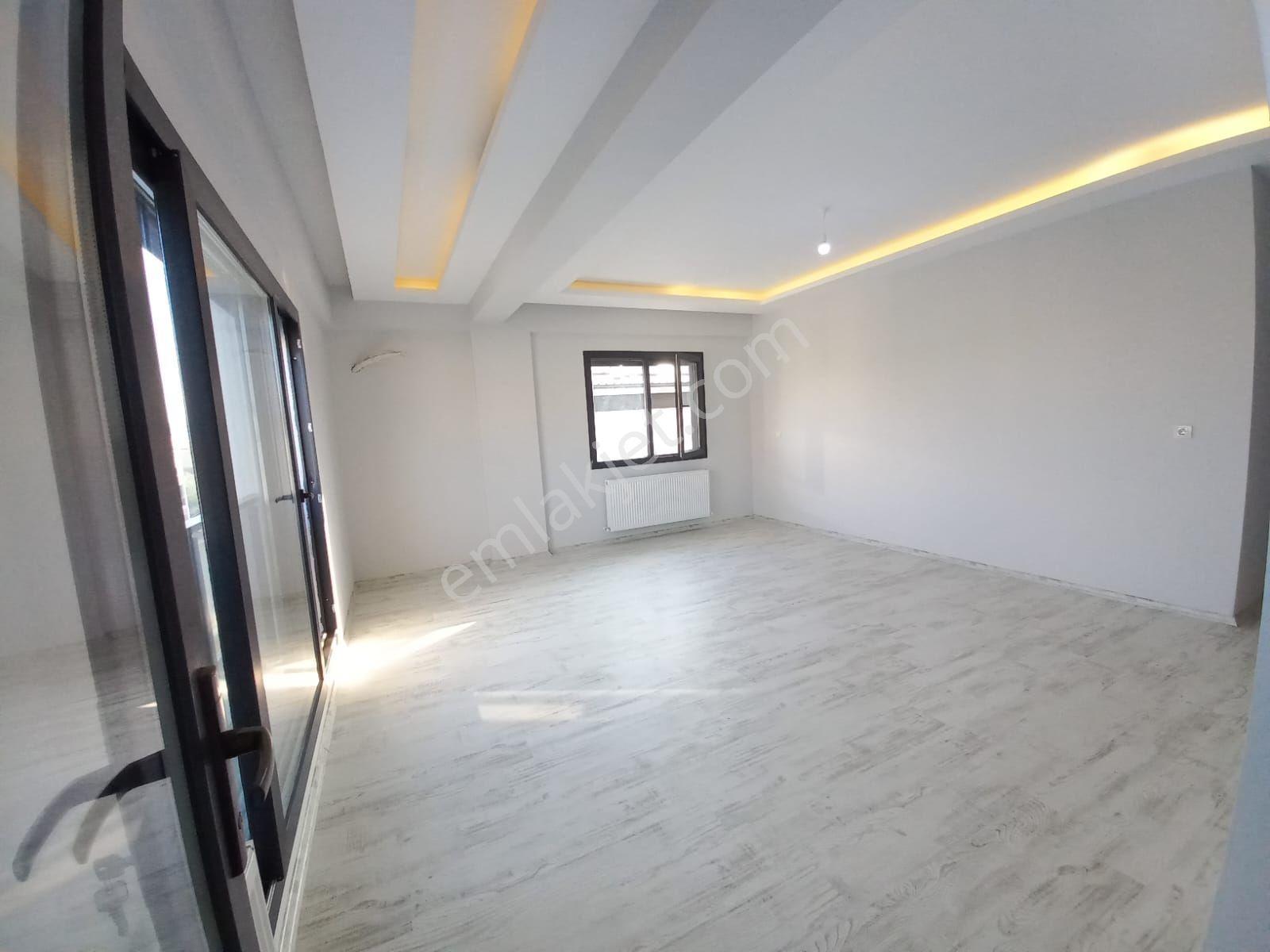 Sıfır Ultra Lüks Doğalgazlı Asansörlü Elektrikli Panjurlu 3+1 Geniş Daire Satılık - Görsel 12