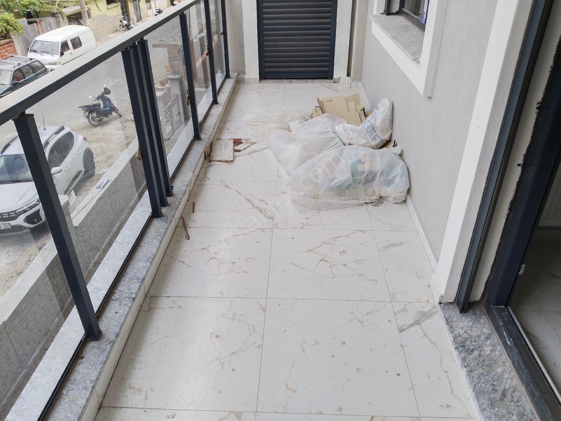 Sıfır Ultra Lüks Doğalgazlı Asansörlü Elektrikli Panjurlu 3+1 Geniş Daire Satılık - Görsel 24