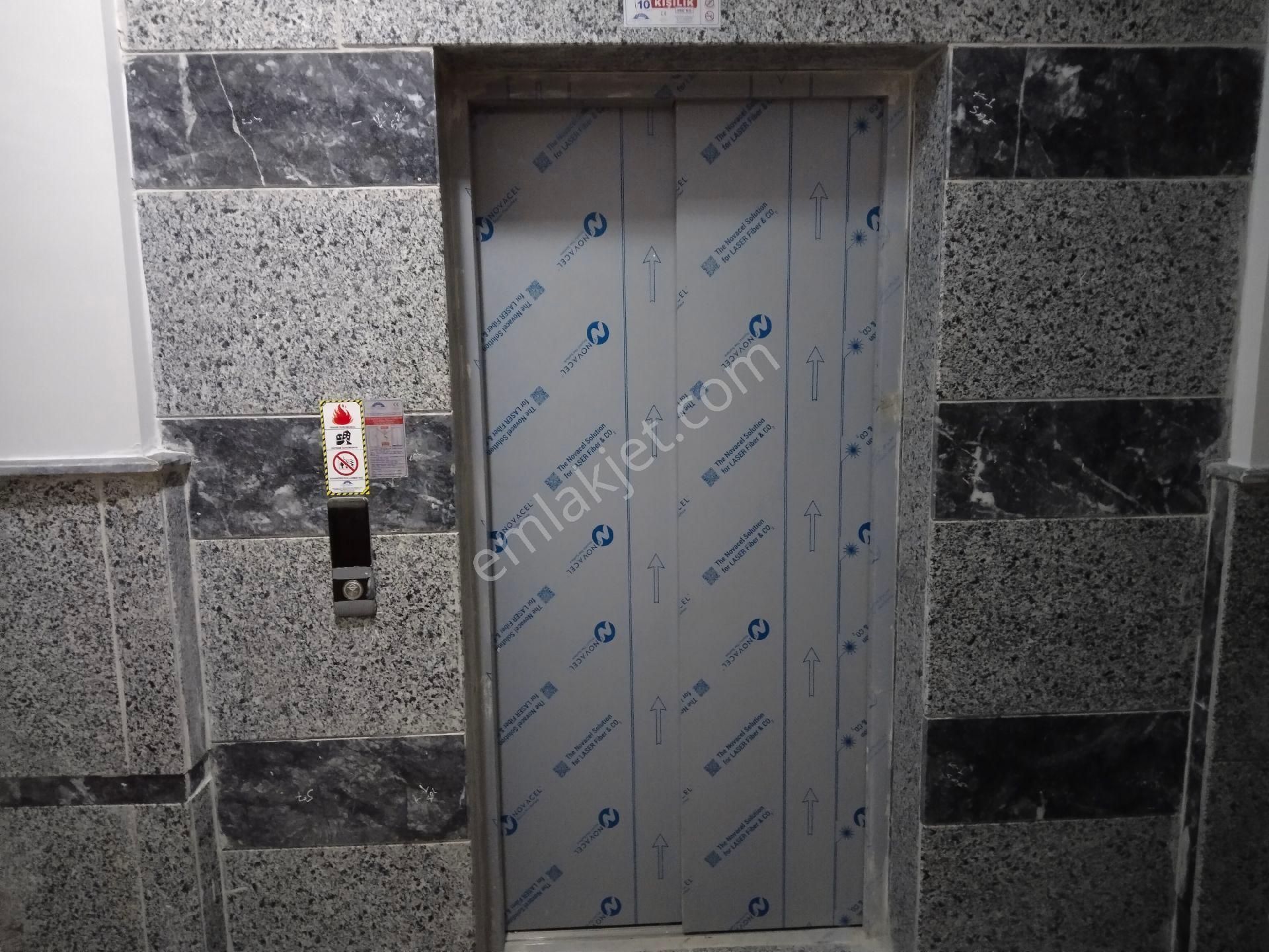 Sıfır Ultra Lüks Doğalgazlı Asansörlü Elektrikli Panjurlu 3+1 Geniş Daire Satılık - Görsel 33