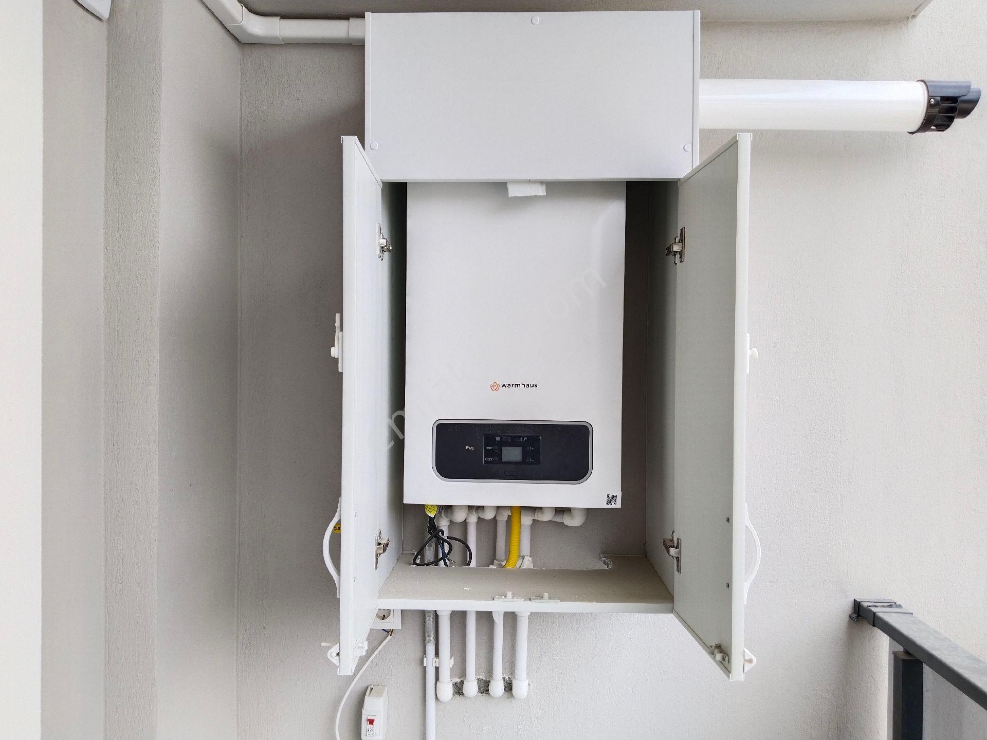 Sıfır Ultra Lüks Doğalgazlı Asansörlü Elektrikli Panjurlu 3+1 Geniş Daire Satılık - Görsel 29