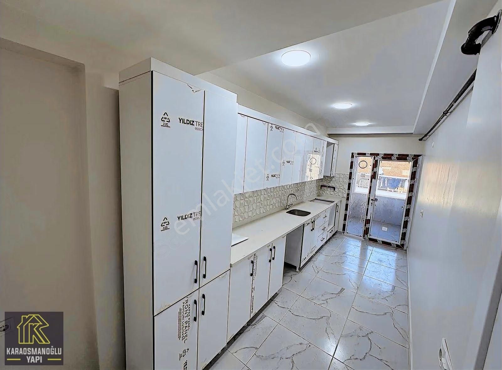 Karaosmanoğlu'ndan Terazidere'de 220 M² 4+2 Dublex Satılık Daire - Görsel 12