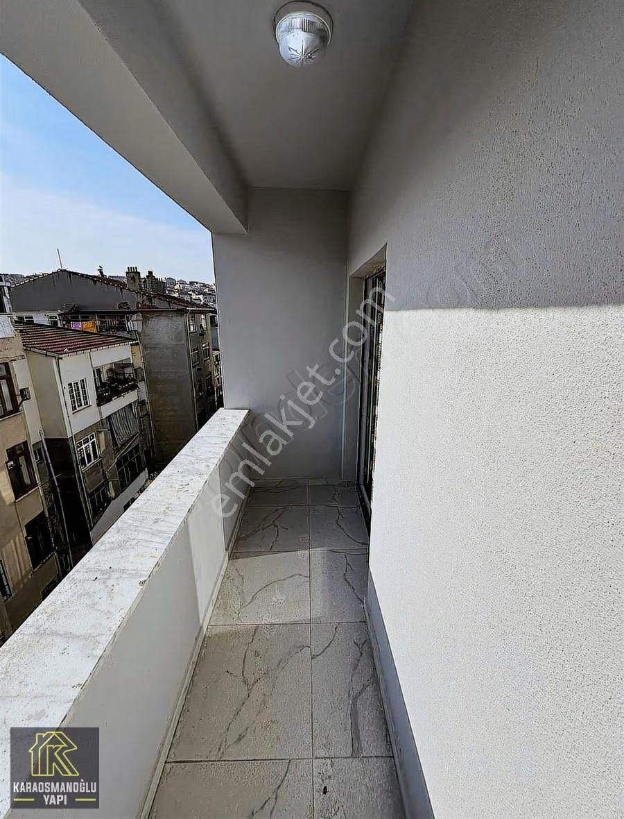 Karaosmanoğlu'ndan Terazidere'de 220 M² 4+2 Dublex Satılık Daire - Görsel 13