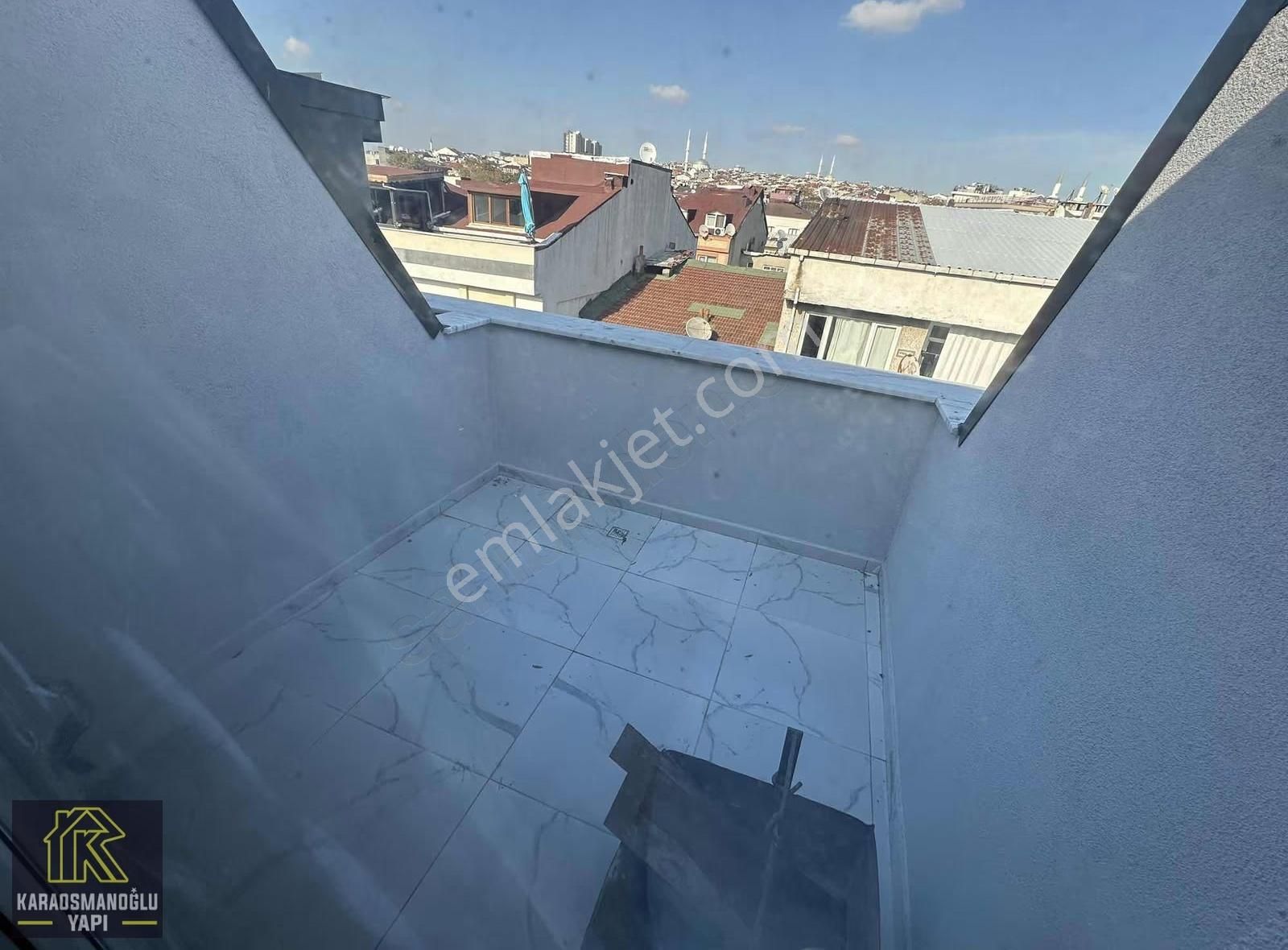 Karaosmanoğlu'ndan Terazidere'de 220 M² 4+2 Dublex Satılık Daire - Görsel 7