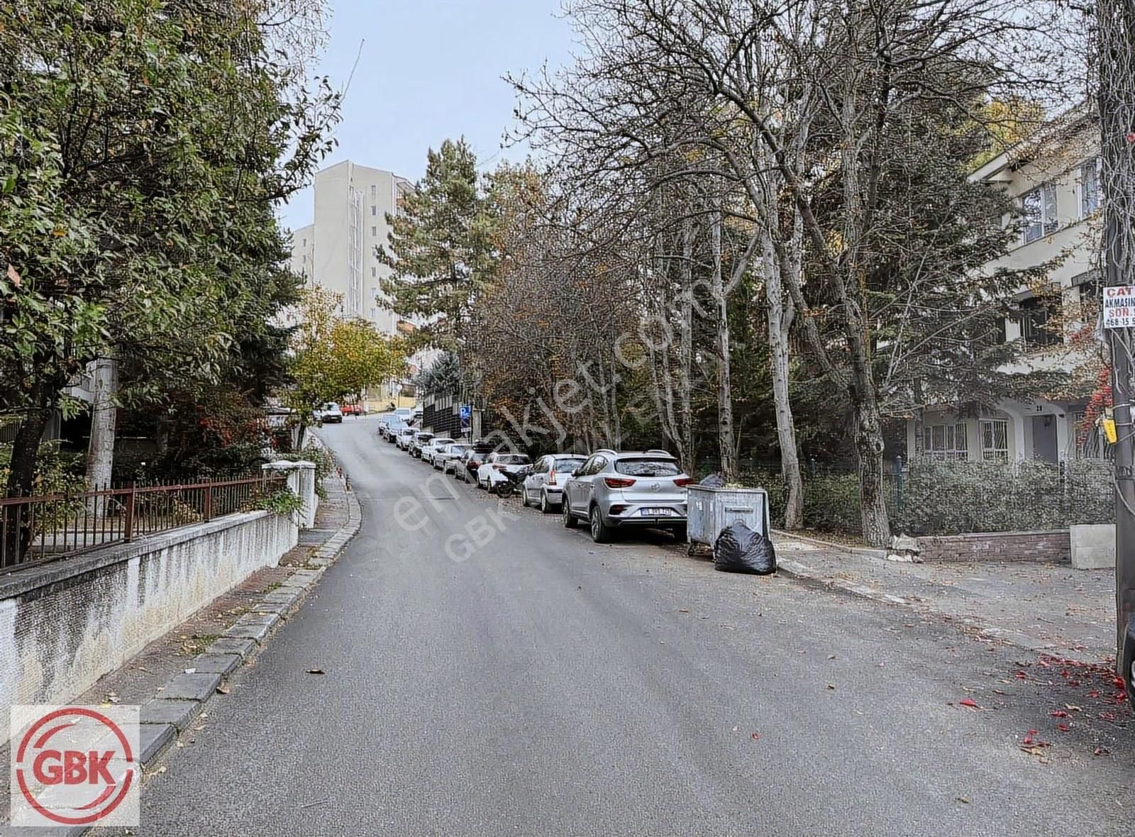 Çankaya G.o.p Kelebek Sokak'ta Eşyalı Kiralık 3+1 I For Rent - Görsel 2