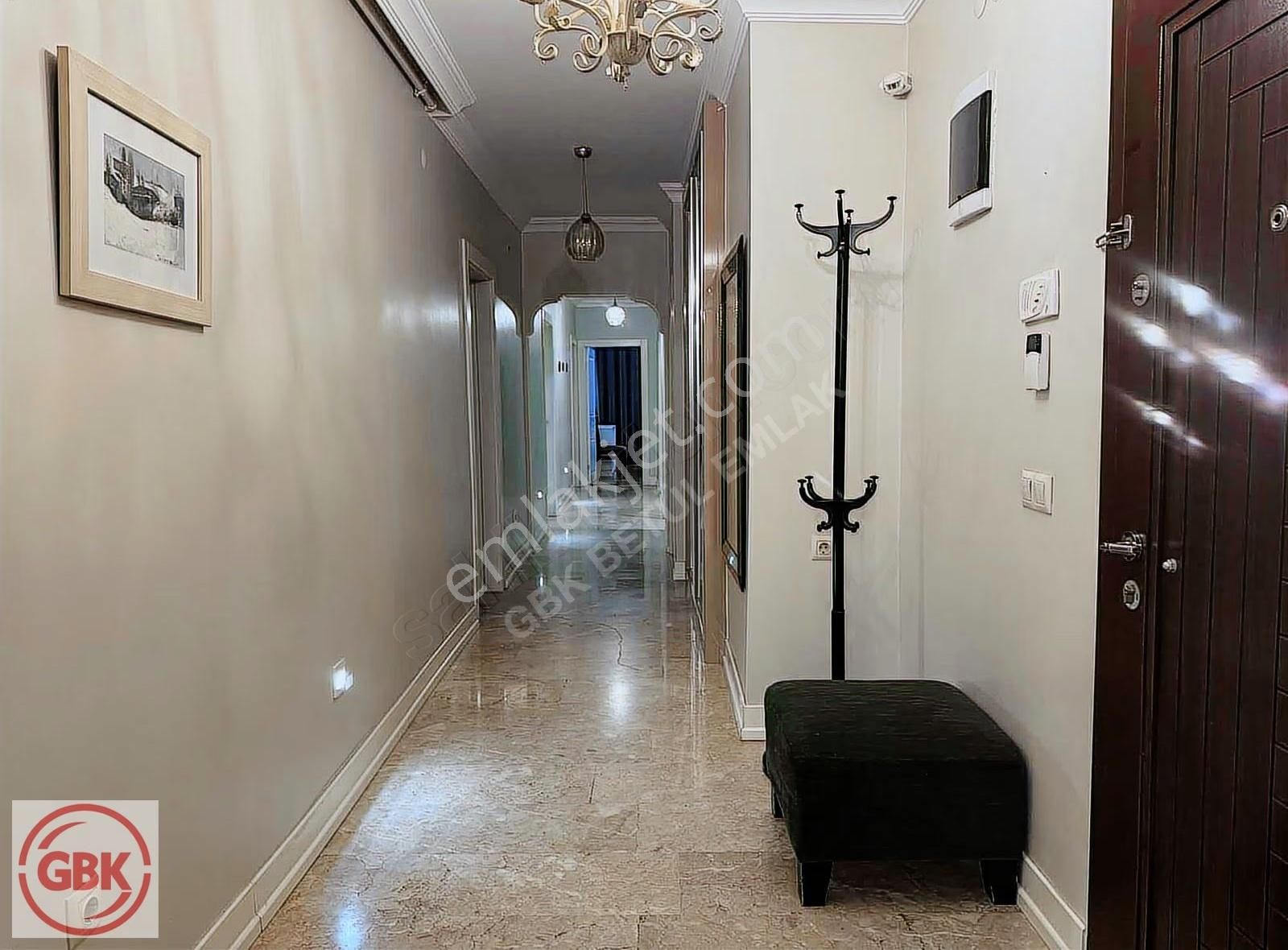 Çankaya G.o.p Kelebek Sokak'ta Eşyalı Kiralık 3+1 I For Rent - Görsel 22