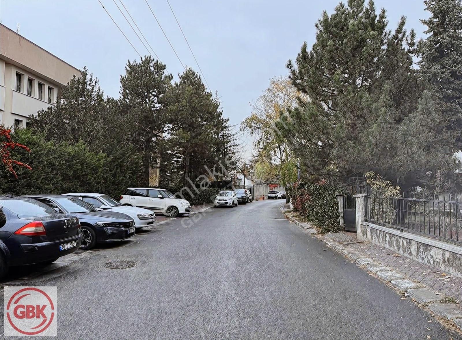 Çankaya G.o.p Kelebek Sokak'ta Eşyalı Kiralık 3+1 I For Rent - Görsel 19