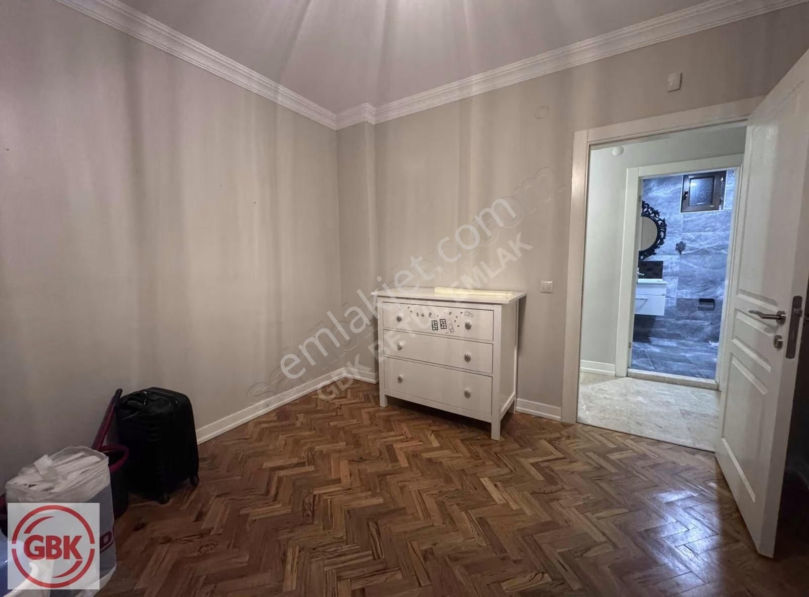 Çankaya G.o.p Kelebek Sokak'ta Eşyalı Kiralık 3+1 I For Rent - Görsel 14