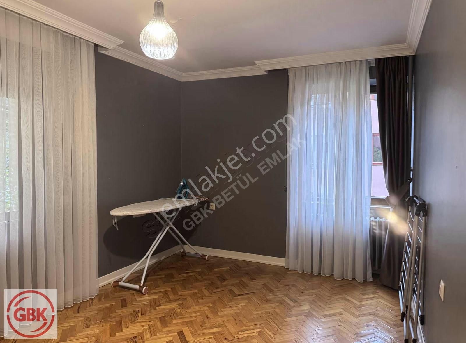Çankaya G.o.p Kelebek Sokak'ta Eşyalı Kiralık 3+1 I For Rent - Görsel 27