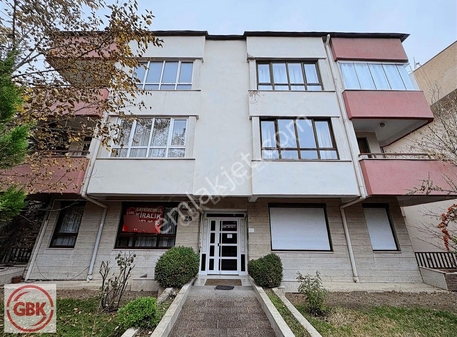 Çankaya G.o.p Kelebek Sokak'ta Eşyalı Kiralık 3+1 I For Rent - Görsel 16
