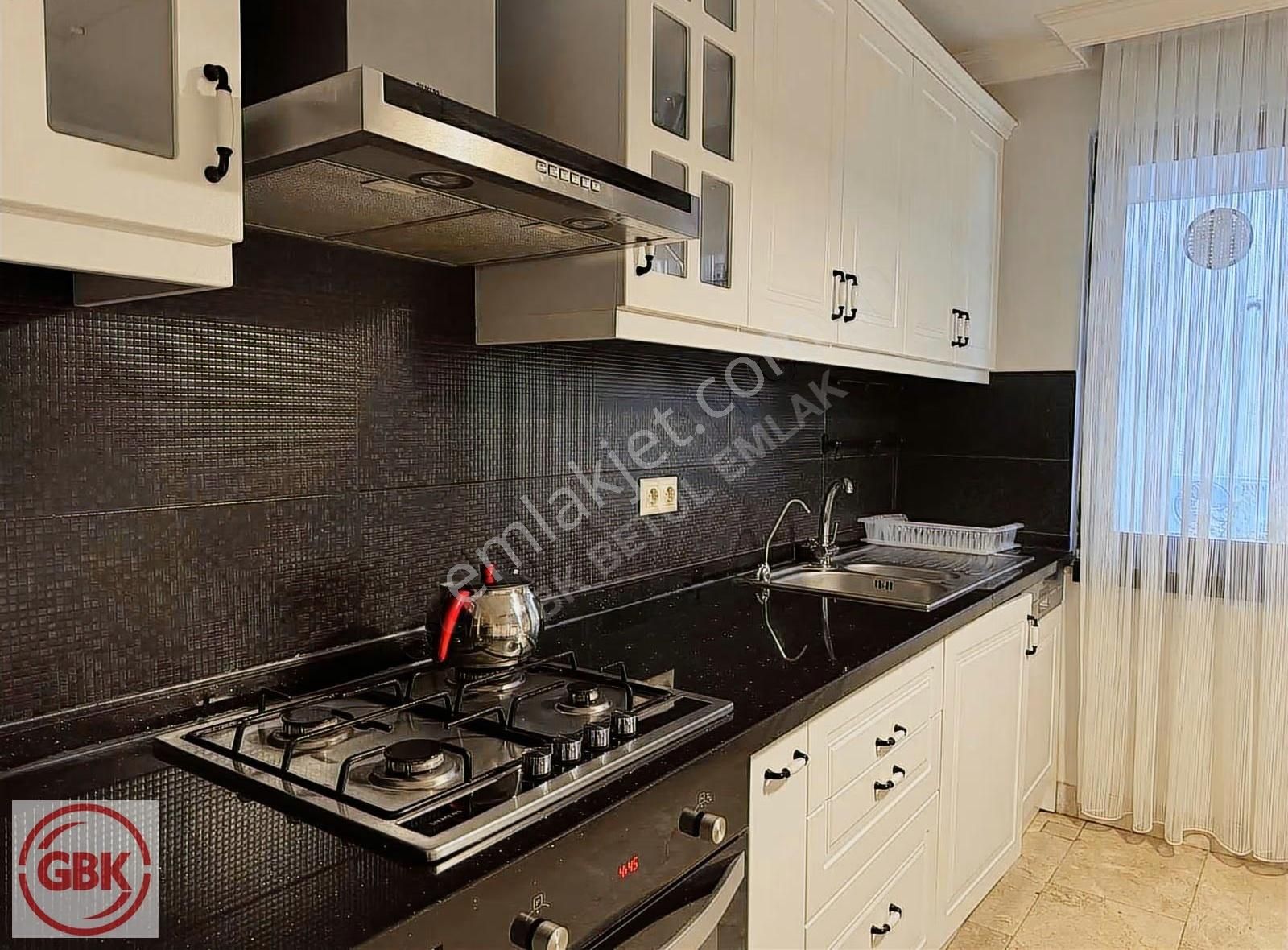 Çankaya G.o.p Kelebek Sokak'ta Eşyalı Kiralık 3+1 I For Rent - Görsel 11