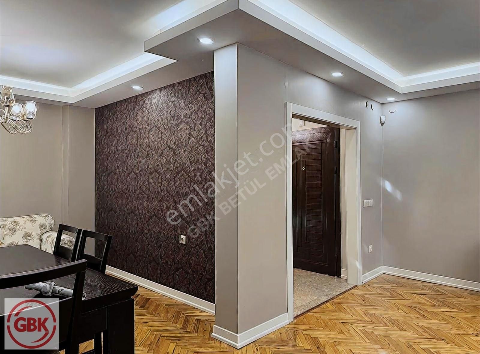 Çankaya G.o.p Kelebek Sokak'ta Eşyalı Kiralık 3+1 I For Rent - Görsel 24