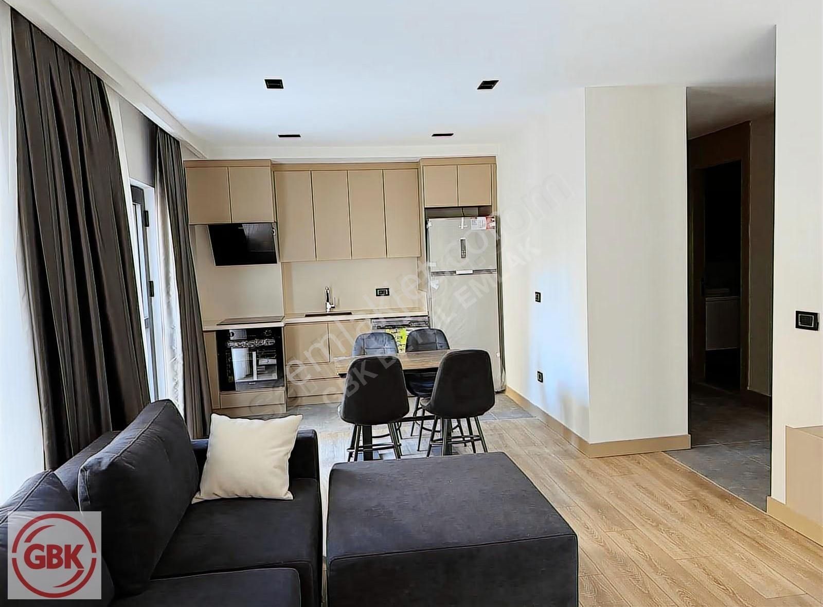 Çankaya Koza'da Her Şey Dahil Kiralık 2+1 Sıfır Daire - Görsel 8