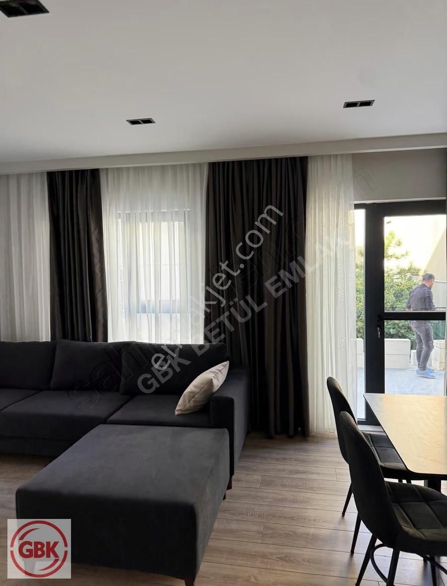 Çankaya Koza'da Her Şey Dahil Kiralık 2+1 Sıfır Daire - Görsel 6