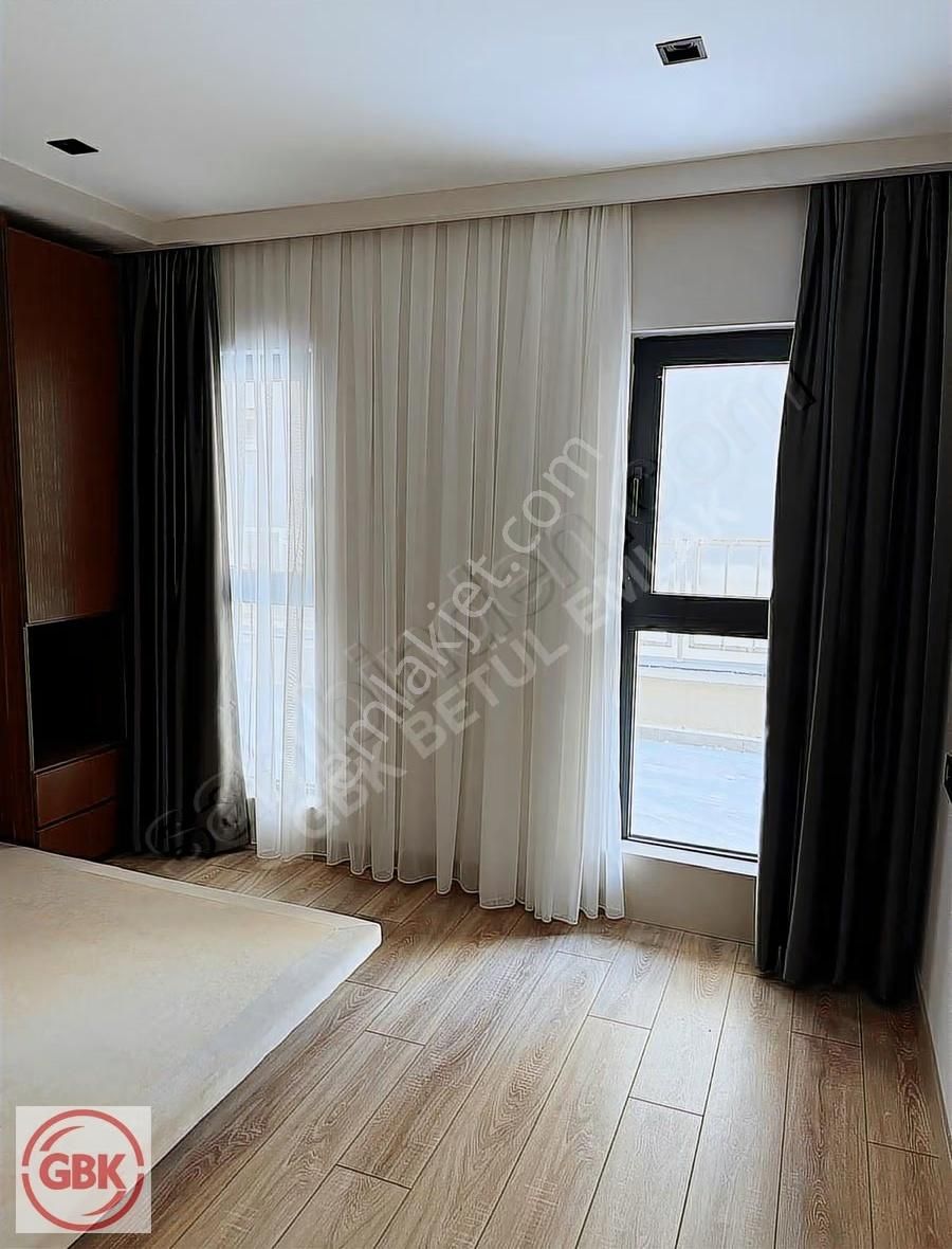 Çankaya Koza'da Her Şey Dahil Kiralık 2+1 Sıfır Daire - Görsel 13