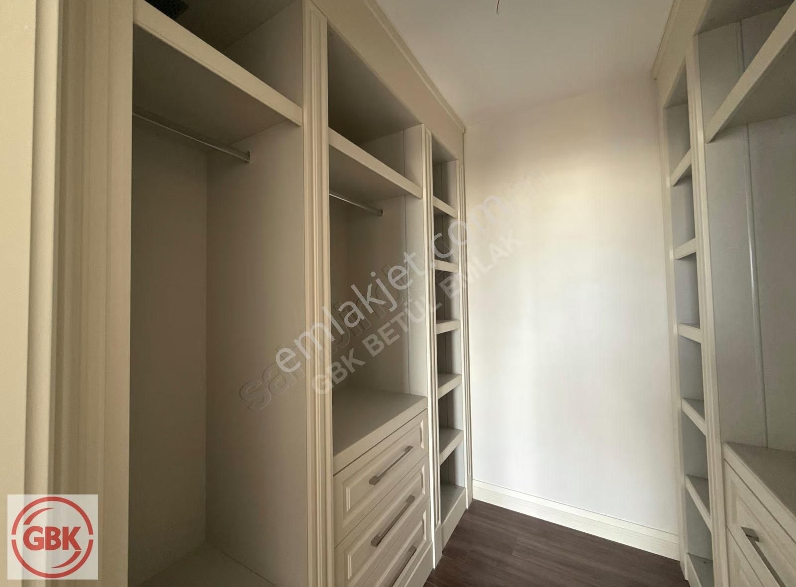 Doc's Vadi | 170 M² Net 4+1 | Kapalı Havuz, Güvenlik, Lüks Daire - Görsel 29