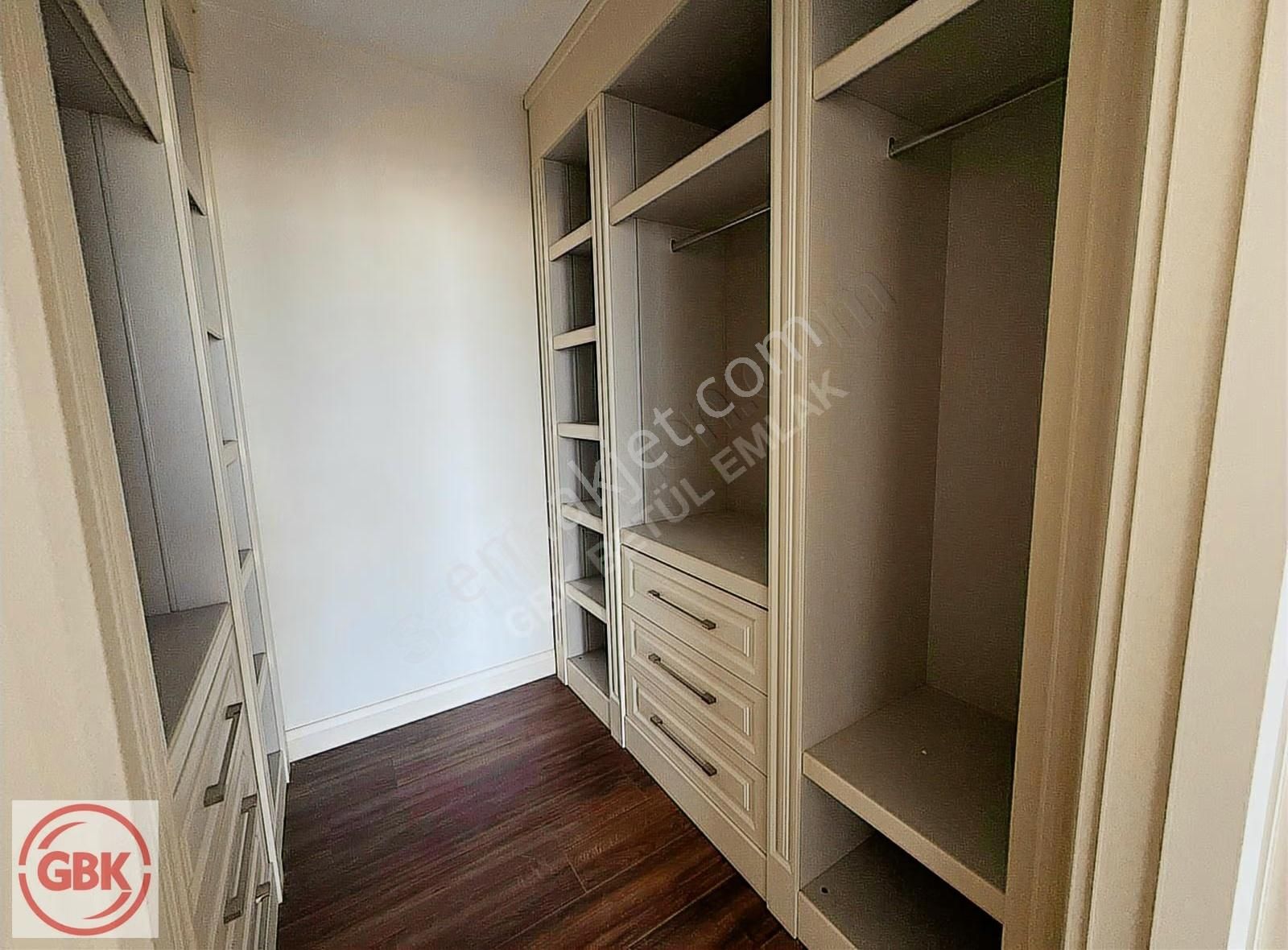 Doc's Vadi | 170 M² Net 4+1 | Kapalı Havuz, Güvenlik, Lüks Daire - Görsel 19