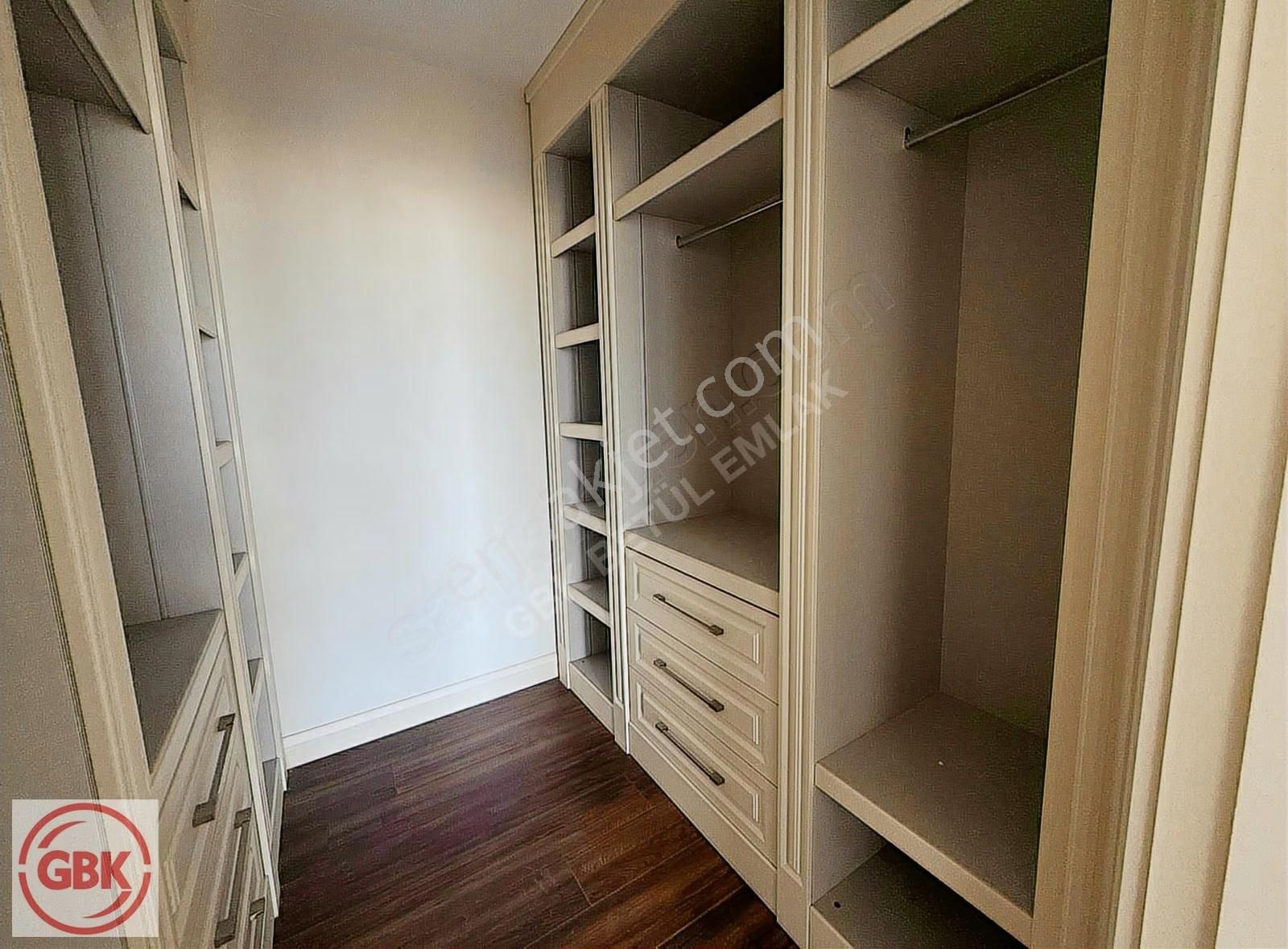 Doc's Vadi | 170 M² Net 4+1 | Kapalı Havuz, Güvenlik, Lüks Daire - Görsel 30