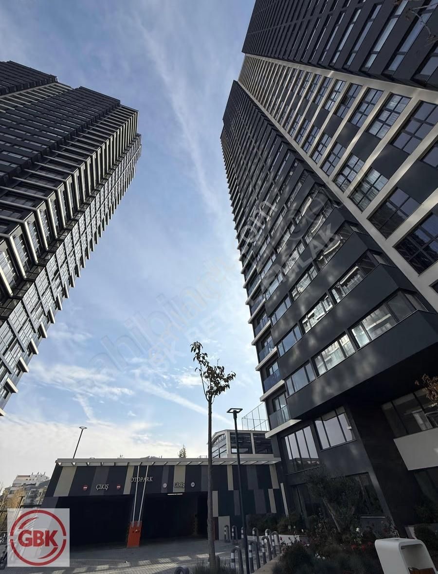 Doc's Vadi | 170 M² Net 4+1 | Kapalı Havuz, Güvenlik, Lüks Daire