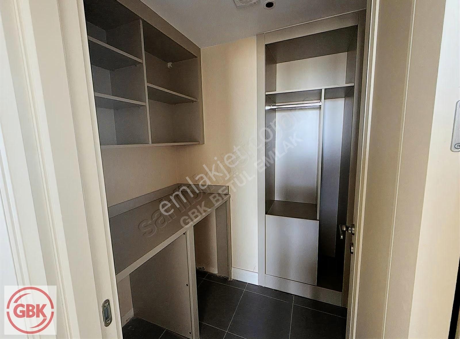 Doc's Vadi | 170 M² Net 4+1 | Kapalı Havuz, Güvenlik, Lüks Daire - Görsel 9