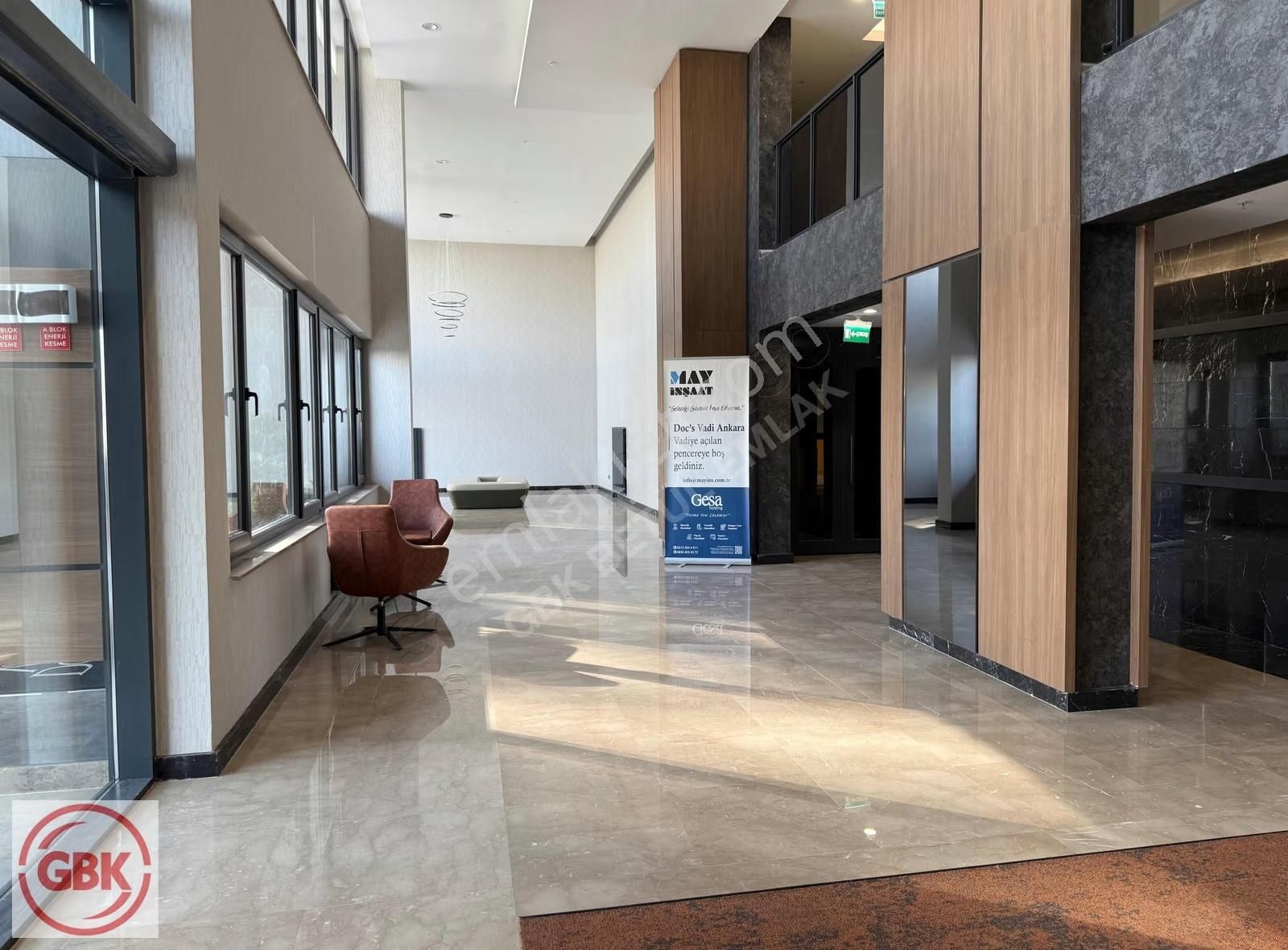 Doc's Vadi | 170 M² Net 4+1 | Kapalı Havuz, Güvenlik, Lüks Daire - Görsel 23