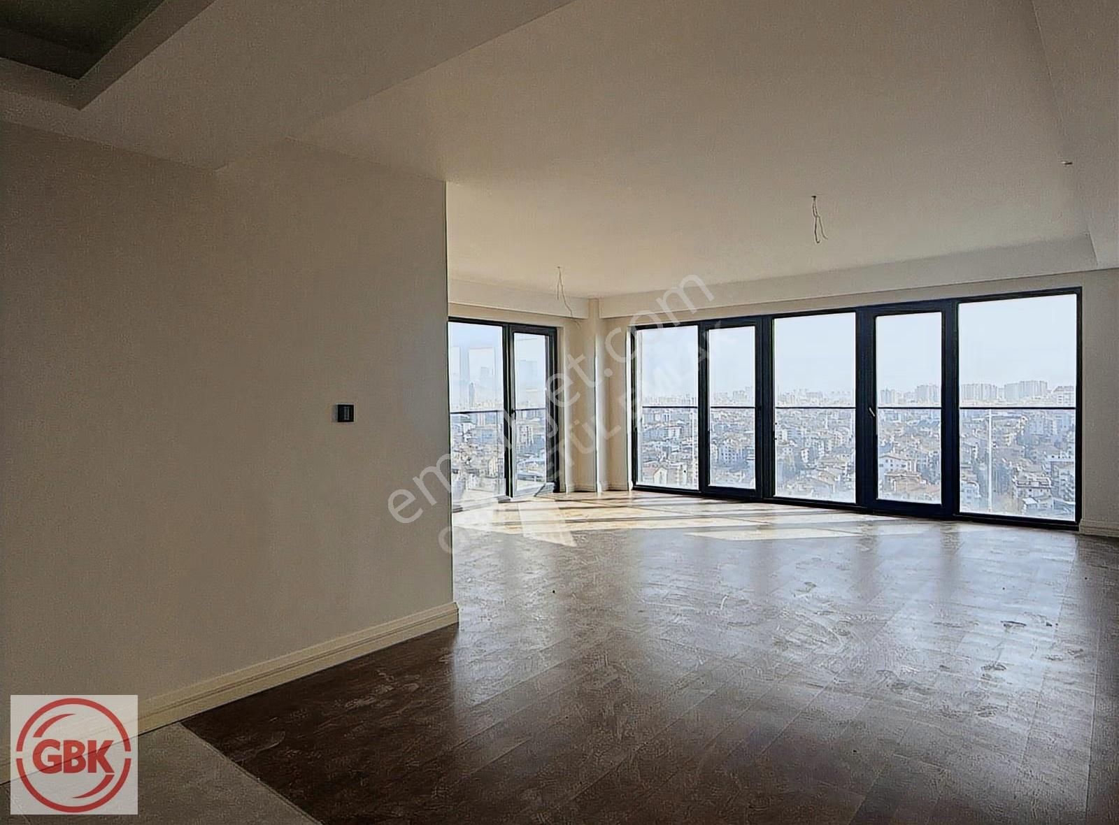 Doc's Vadi | 170 M² Net 4+1 | Kapalı Havuz, Güvenlik, Lüks Daire - Görsel 2