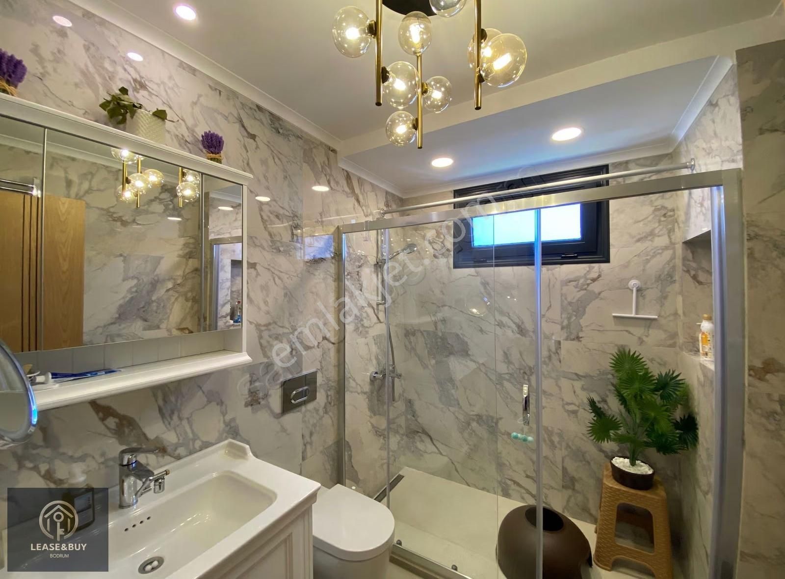 Bodrum Park Gökçebel Evlerinde Satılık Daire - Görsel 8