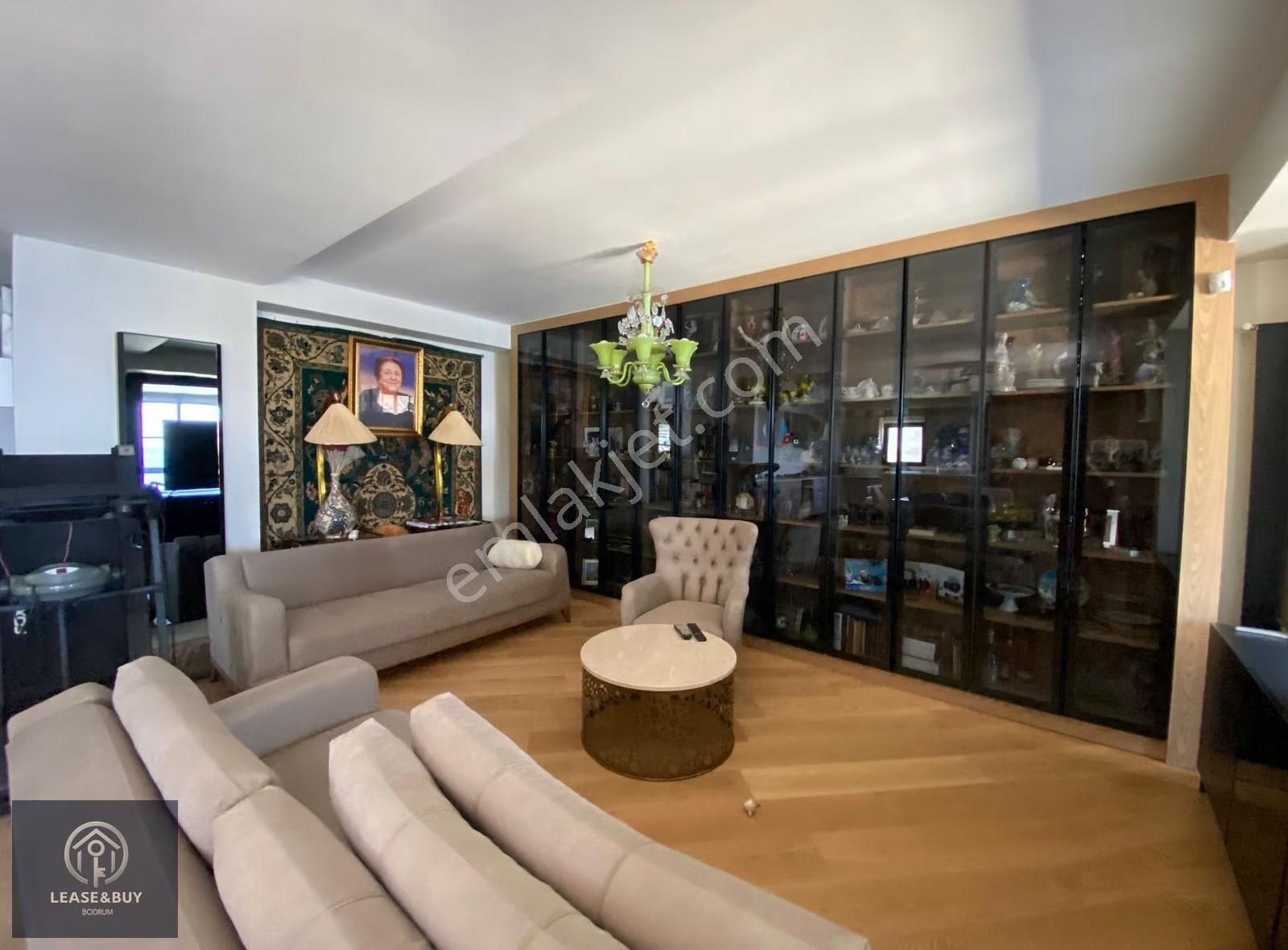 Bodrum Park Gökçebel Evlerinde Satılık Daire - Görsel 5