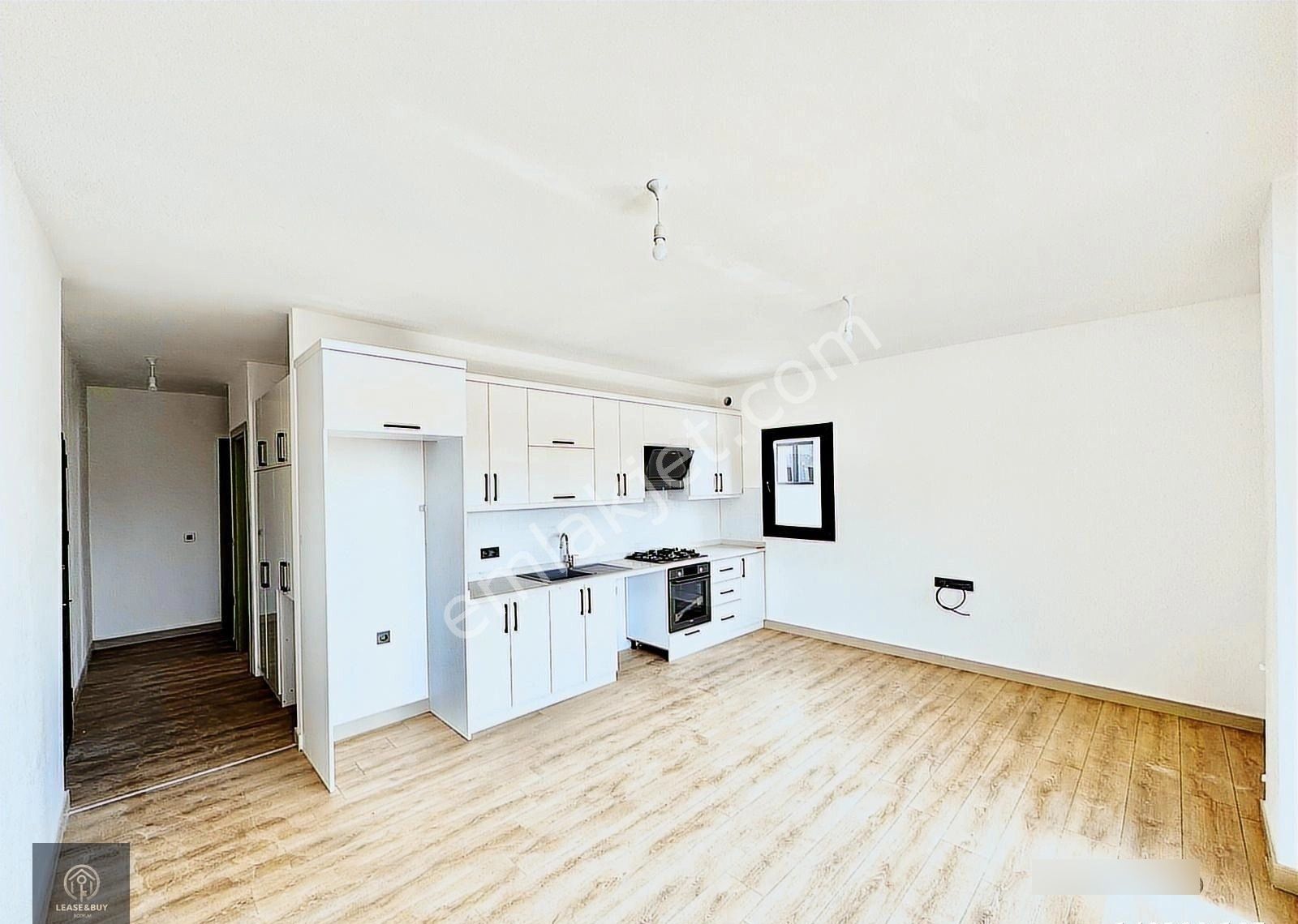 Mumcular'da Satılık 2+1 Daire - Görsel 2