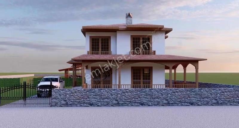 Menteşe Yörükoğlunda Proje Hazır 5.461 M² Yatırımlık Tarla - Görsel 14
