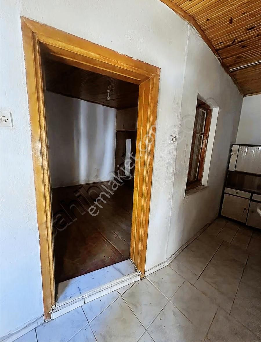 Muğla Kiramettin Mahallesinde Satılık Bahçeli Müstakil Ev - Görsel 8