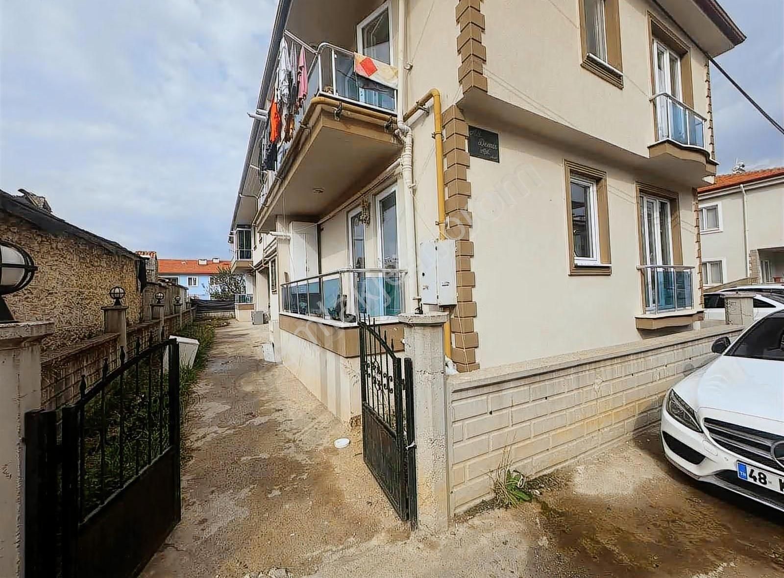 Yeniköy'de Yatırımlık 2+1 Satılık Daire - Görsel 10