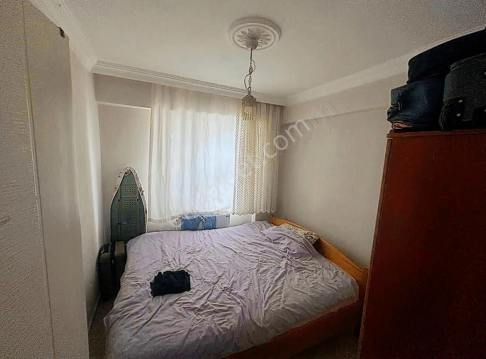 Yeniköy'de Yatırımlık 2+1 Satılık Daire - Görsel 8