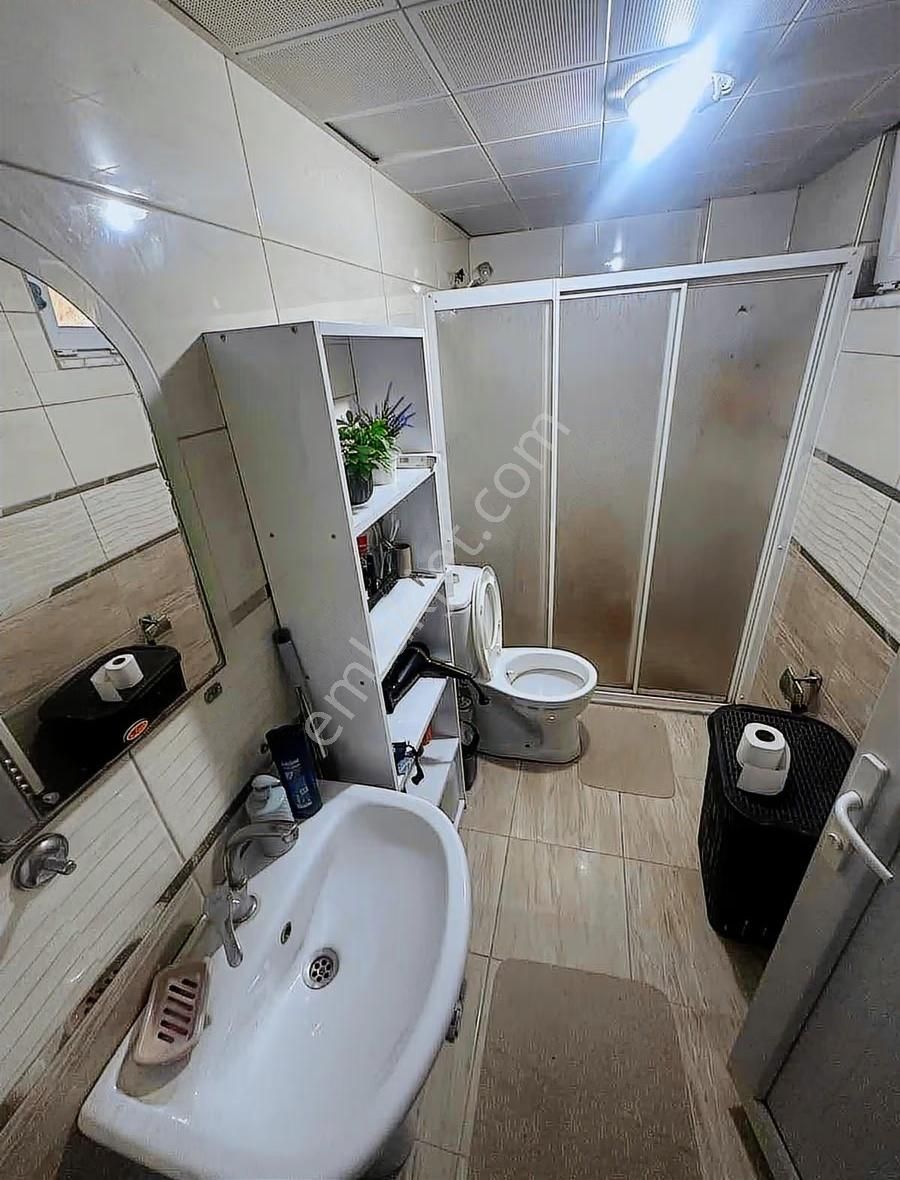 Yeniköy'de Yatırımlık 2+1 Satılık Daire - Görsel 13