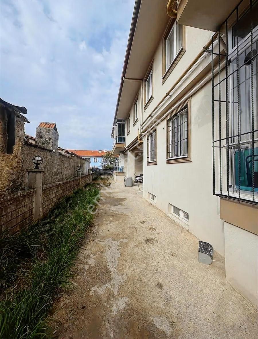 Yeniköy'de Yatırımlık 2+1 Satılık Daire - Görsel 5