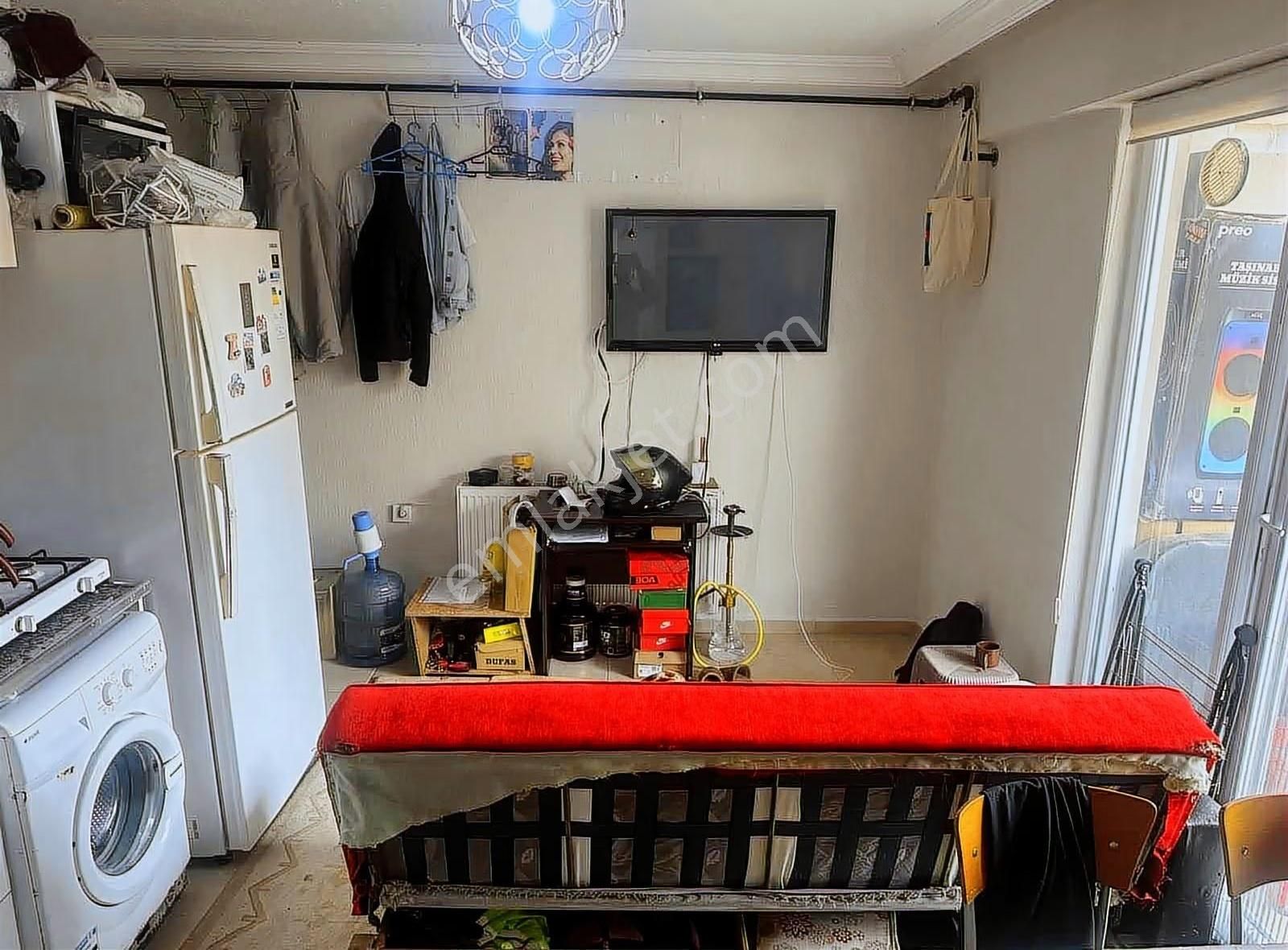 Yeniköy'de Yatırımlık 2+1 Satılık Daire - Görsel 7