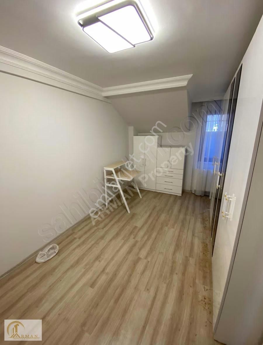 Pierre Lotti'de Satılık 2+1 Yeni Tadilatlı Daire - Görsel 29