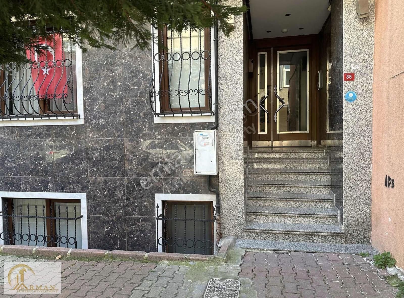 Pierre Lotti'de Satılık 2+1 Yeni Tadilatlı Daire - Görsel 15