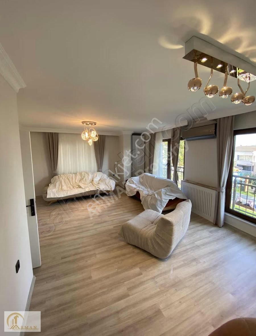Pierre Lotti'de Satılık 2+1 Yeni Tadilatlı Daire - Görsel 24
