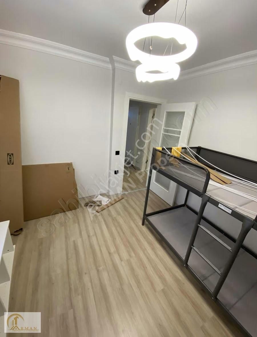 Pierre Lotti'de Satılık 2+1 Yeni Tadilatlı Daire - Görsel 21