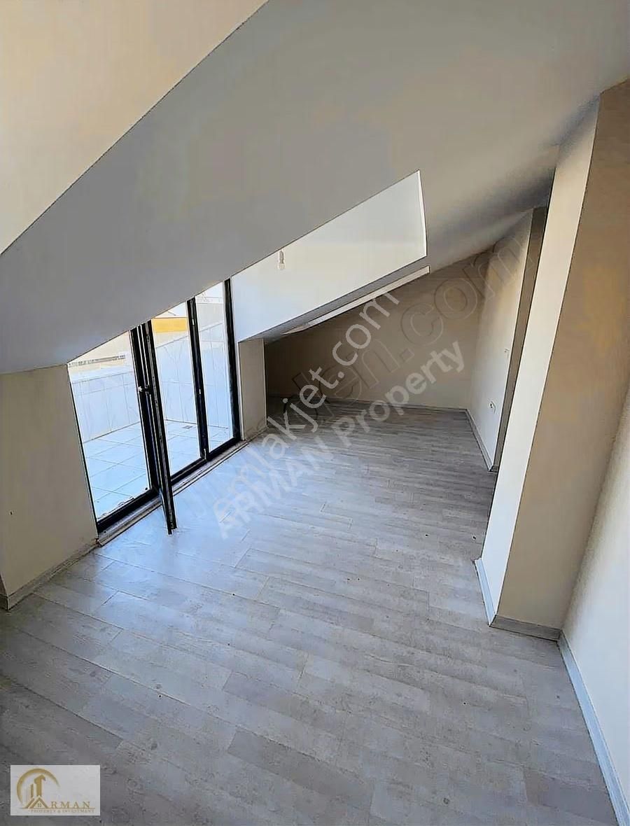 Bayrampaşa Altıntepsi'de Satılık 5+2 Dubleks Daire - Görsel 24